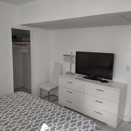 Tides Apt On Hollywood Beach المظهر الخارجي الصورة