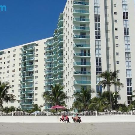 Tides Apt On Hollywood Beach المظهر الخارجي الصورة
