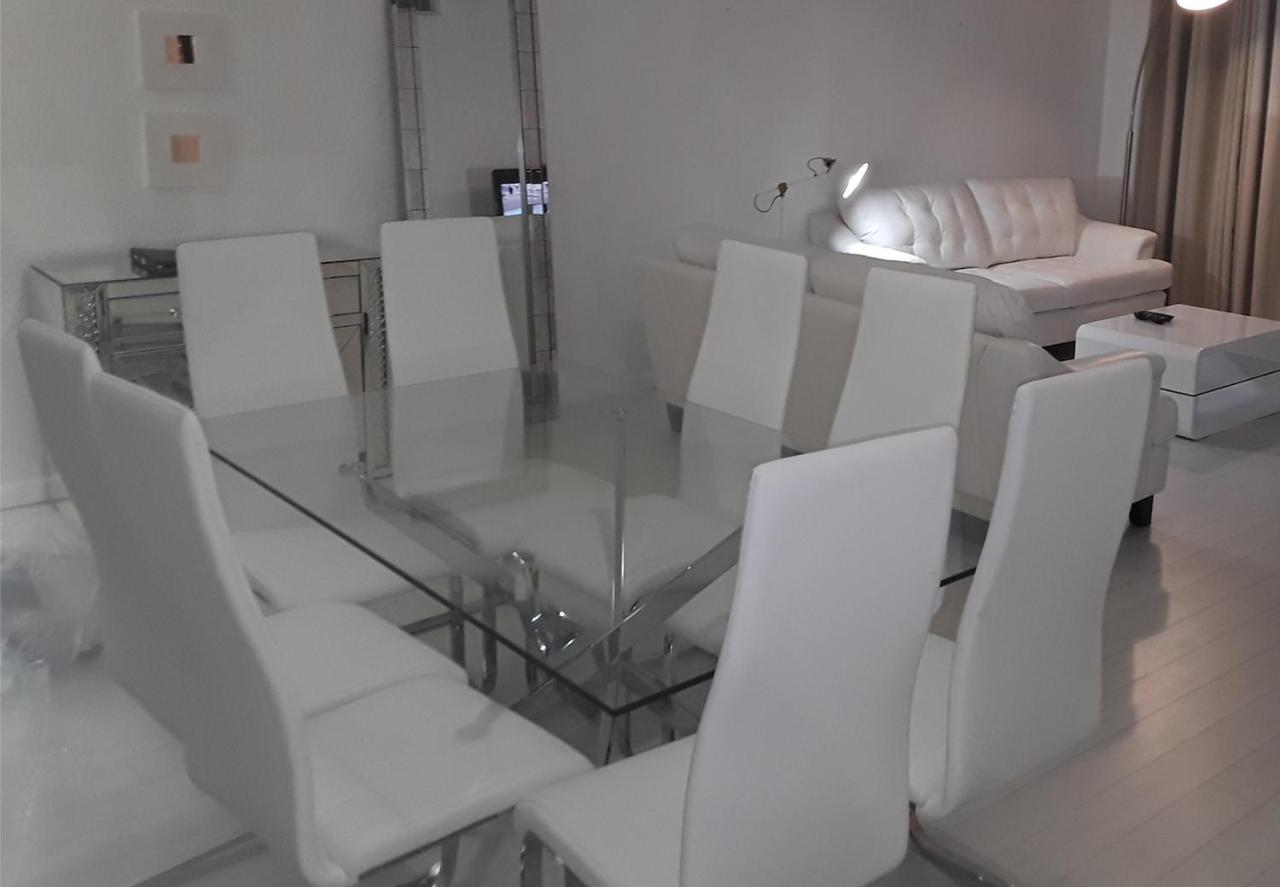 Tides Apt On Hollywood Beach المظهر الخارجي الصورة
