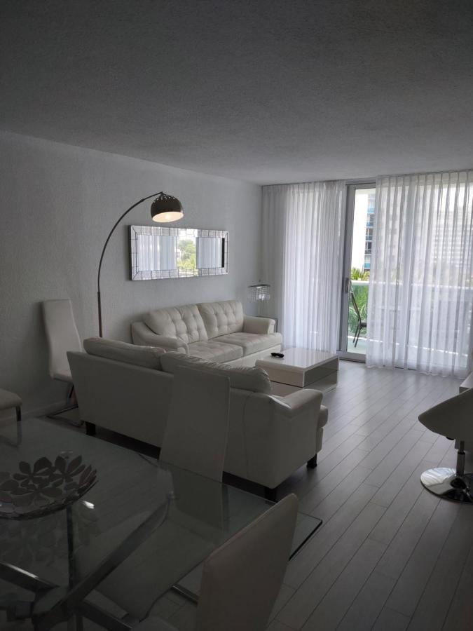 Tides Apt On Hollywood Beach المظهر الخارجي الصورة