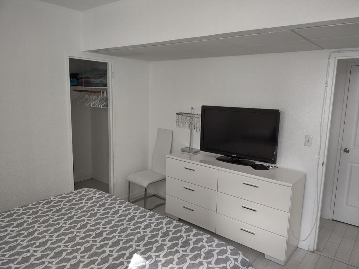 Tides Apt On Hollywood Beach المظهر الخارجي الصورة