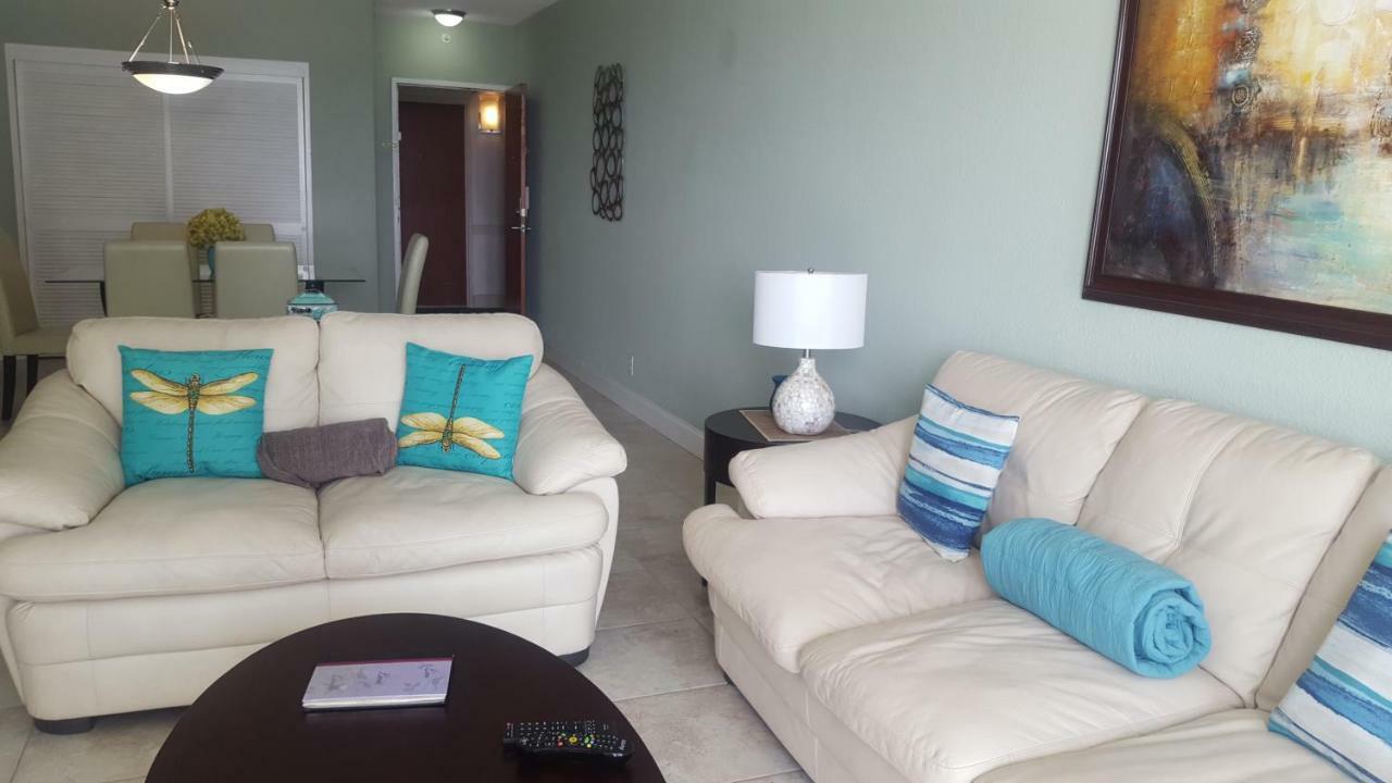 Tides Apt On Hollywood Beach المظهر الخارجي الصورة
