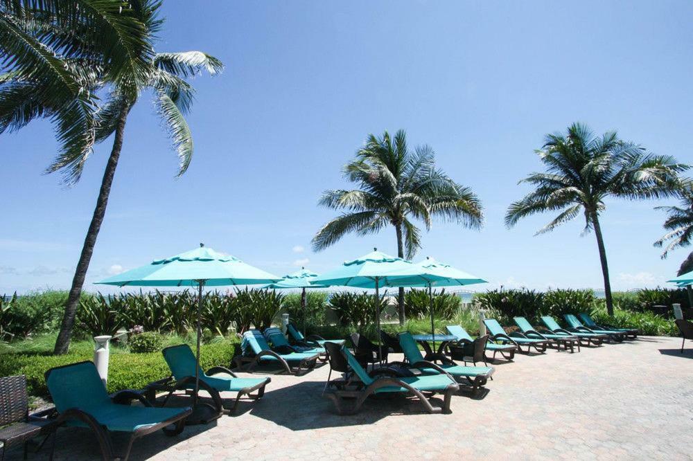 Tides Apt On Hollywood Beach المظهر الخارجي الصورة
