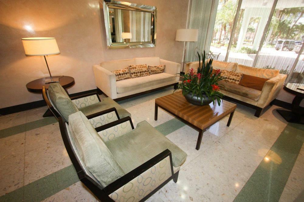 Tides Apt On Hollywood Beach المظهر الخارجي الصورة