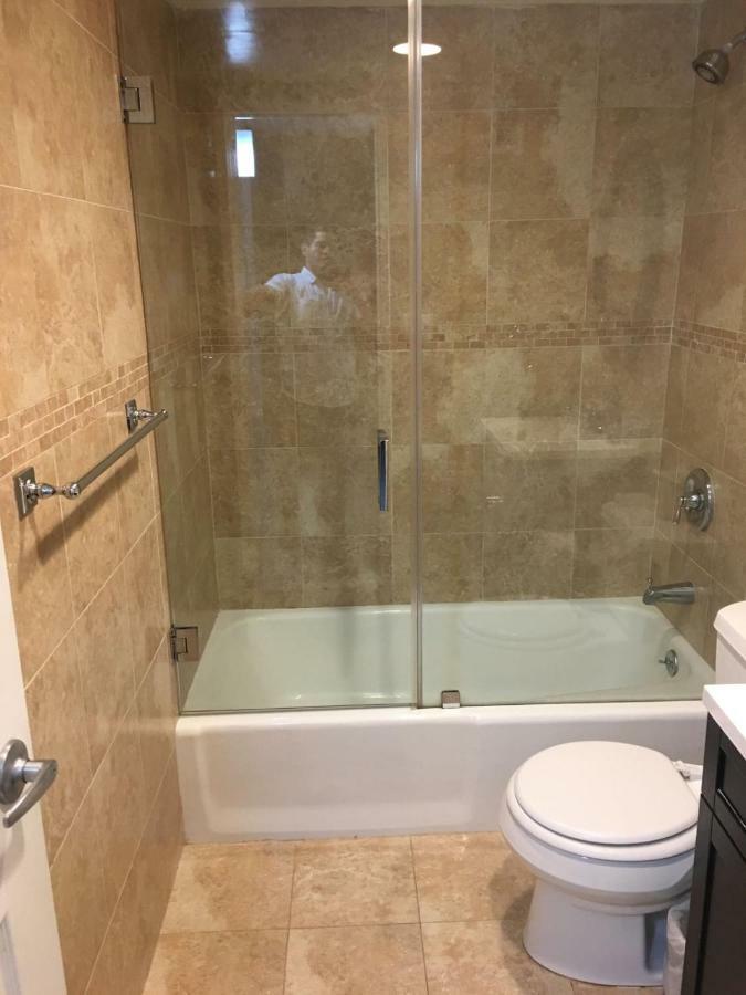 Tides Apt On Hollywood Beach المظهر الخارجي الصورة