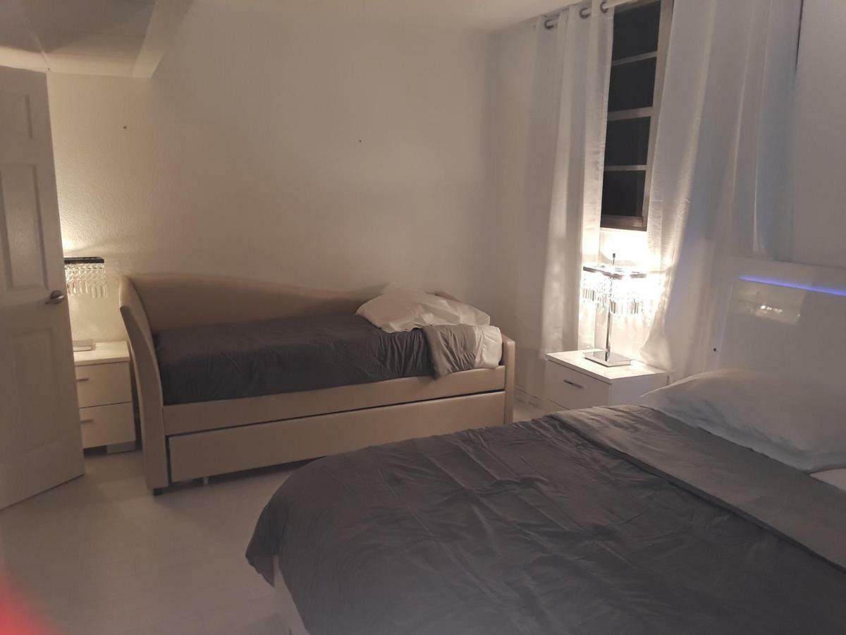 Tides Apt On Hollywood Beach المظهر الخارجي الصورة