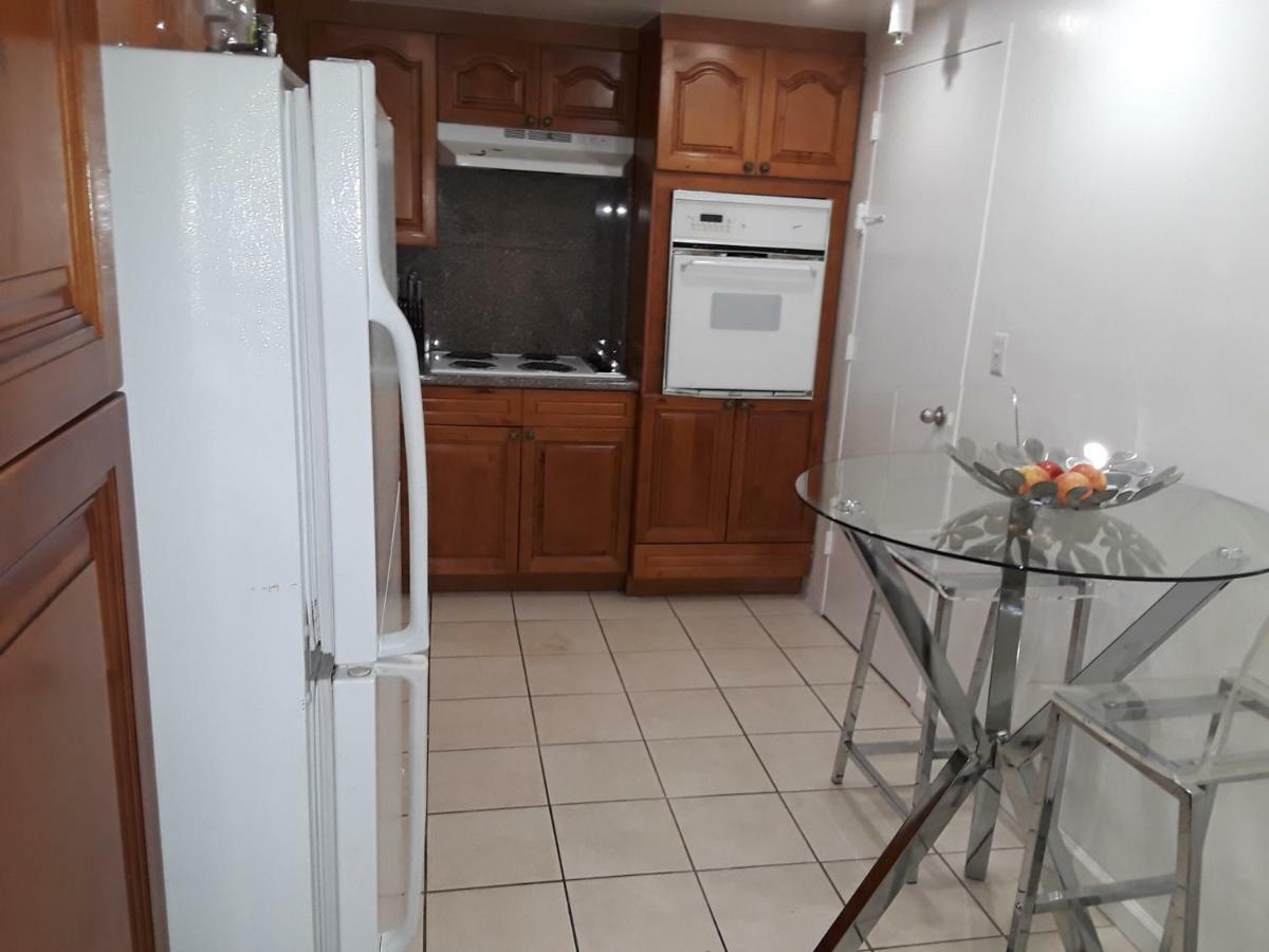Tides Apt On Hollywood Beach المظهر الخارجي الصورة