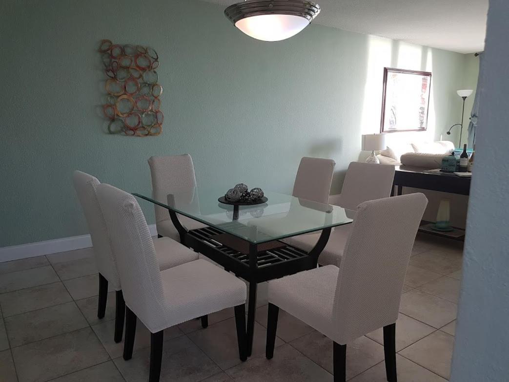 Tides Apt On Hollywood Beach المظهر الخارجي الصورة