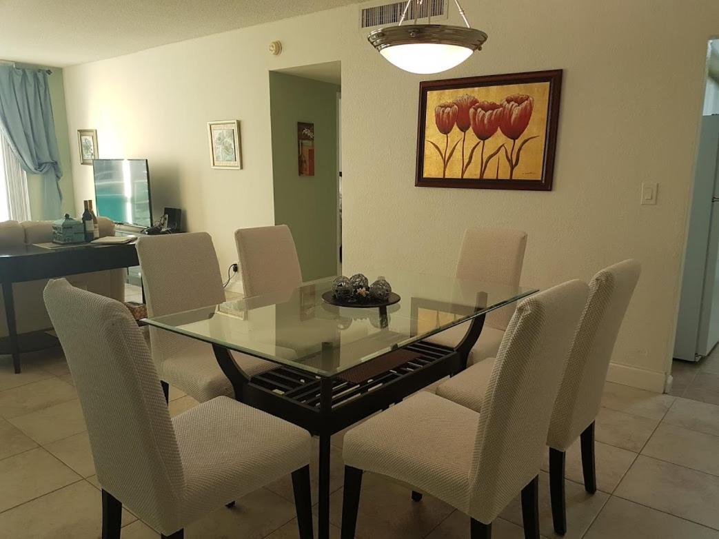 Tides Apt On Hollywood Beach المظهر الخارجي الصورة